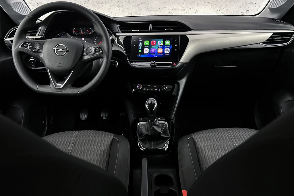 Opel Corsa – foto 10