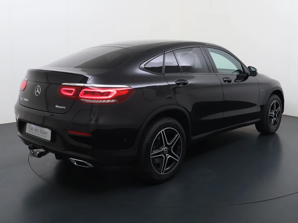 Mercedes-Benz GLC – foto 4