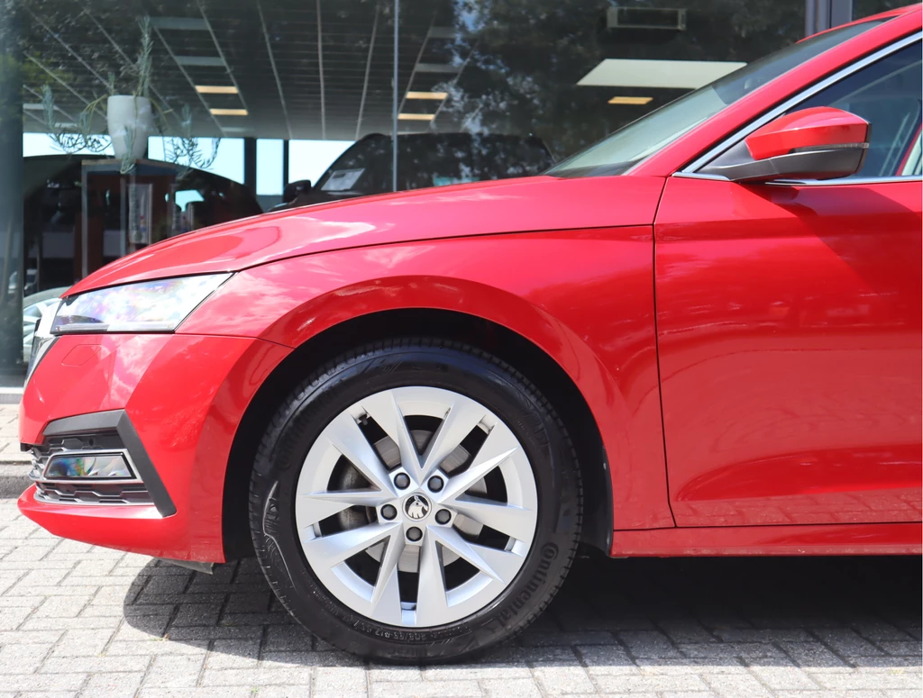 Škoda Octavia – foto 24
