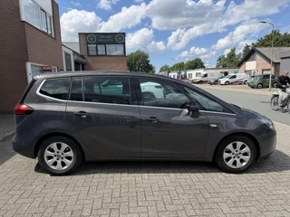 Opel Zafira – thumbnail 4