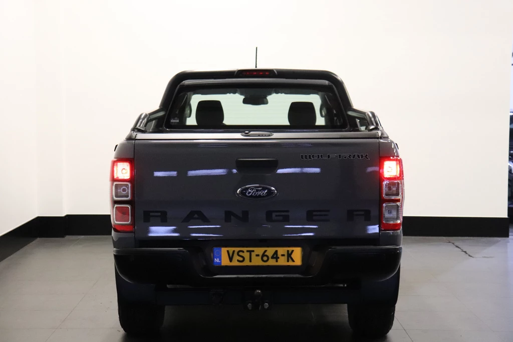 Ford Ranger – foto 3