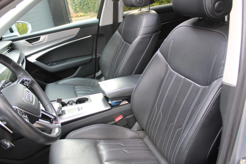 Audi A6 – foto 20
