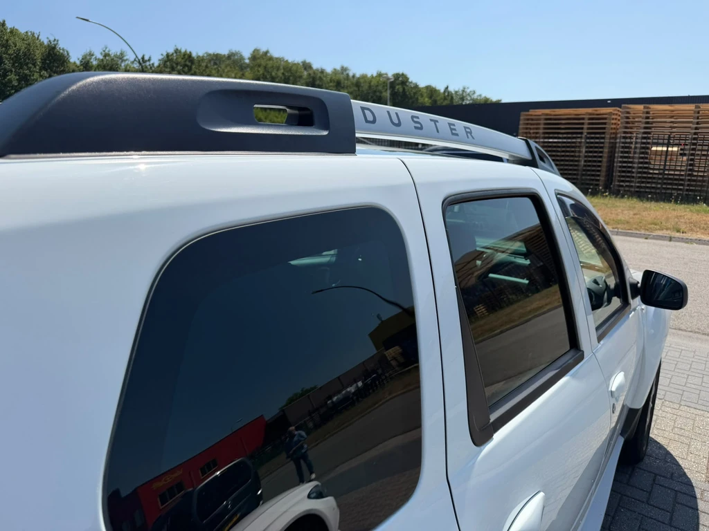 Dacia Duster – foto 14