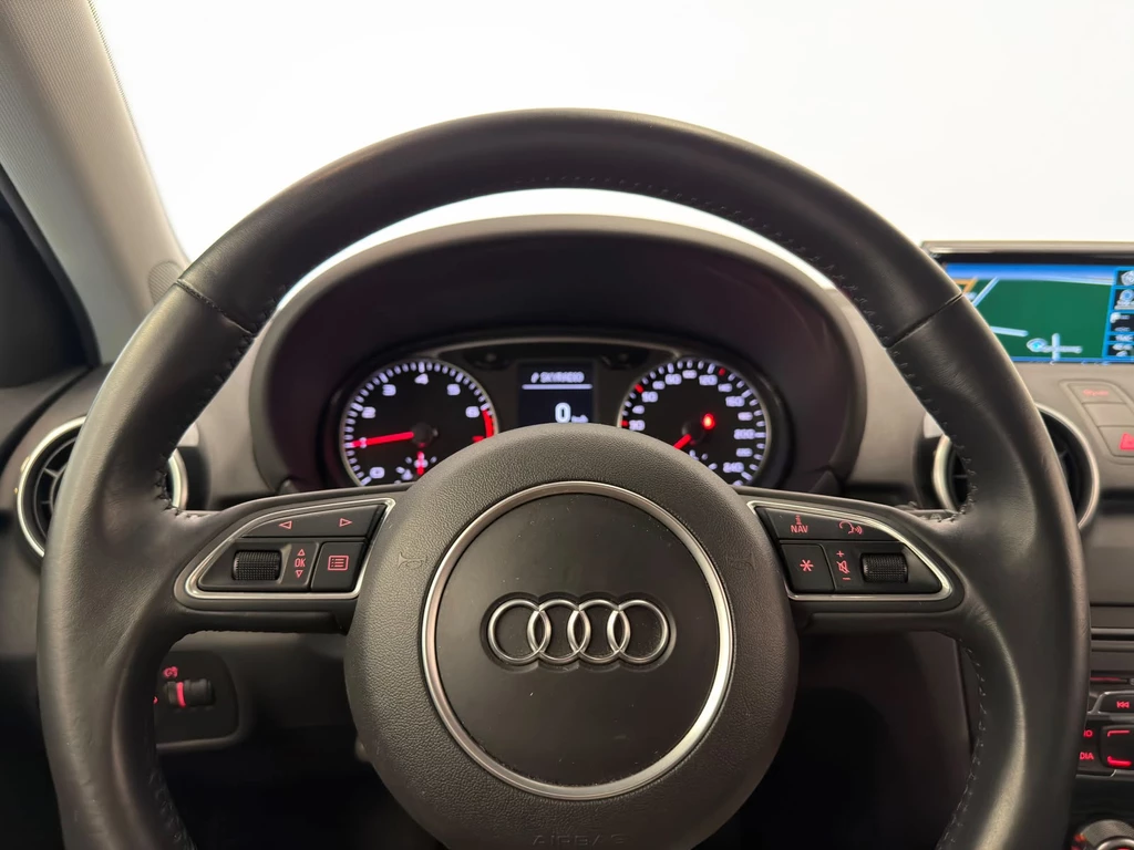 Audi A1 Sportback – foto 12