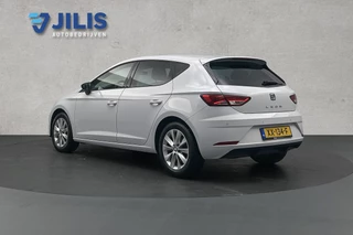SEAT Leon – thumbnail 4