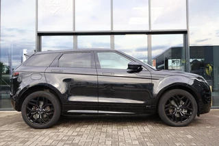 Land Rover Range Rover Evoque – thumbnail 7