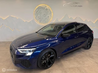 Audi A3 – thumbnail 2
