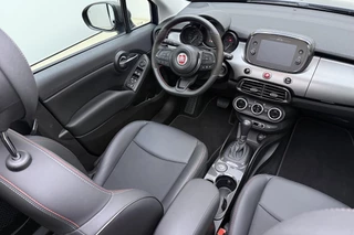 Fiat 500X – thumbnail 15