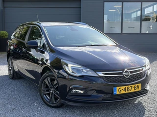 Opel Astra – thumbnail 4