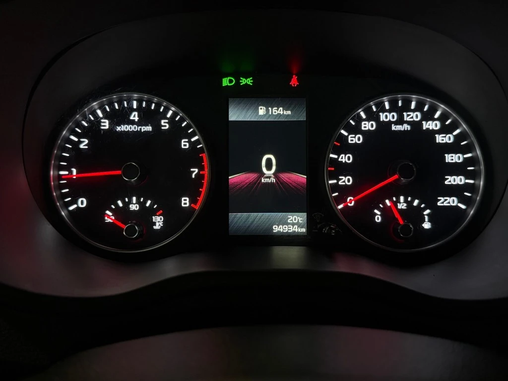 Kia Picanto – foto 19