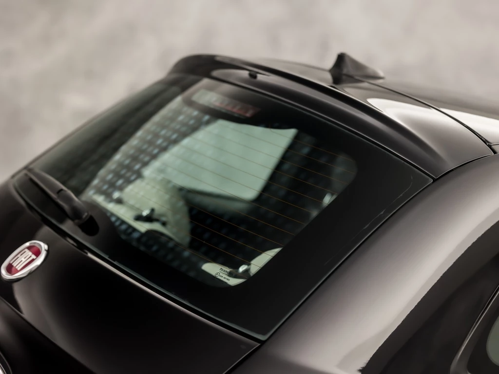 Fiat 500 – foto 34