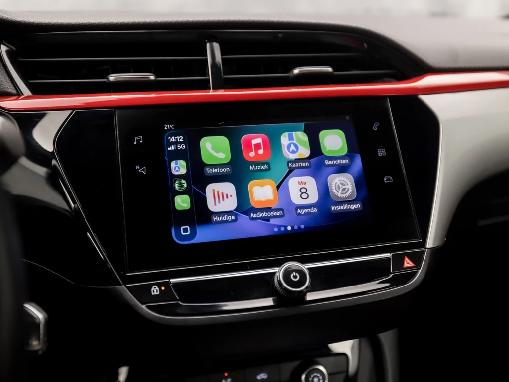 Opel Corsa – foto 10