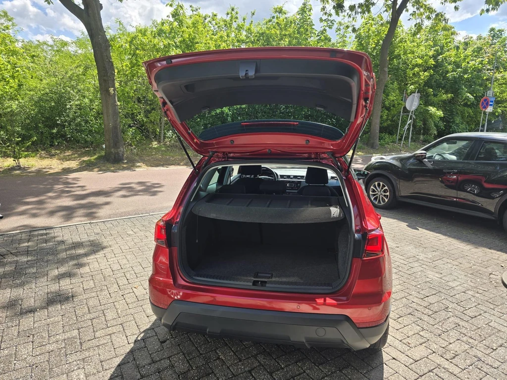 SEAT Arona – foto 11