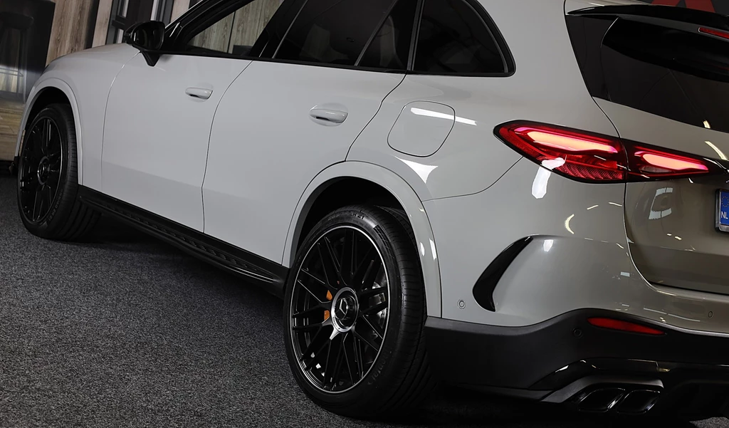 Mercedes-Benz GLC – foto 6