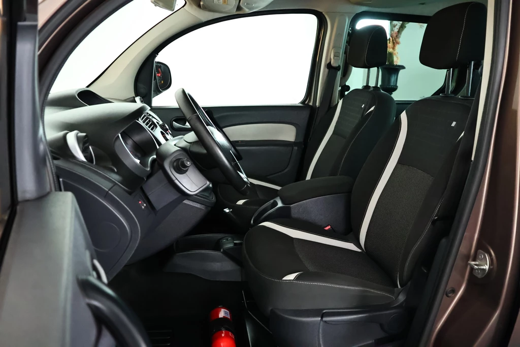 Renault Kangoo – foto 12