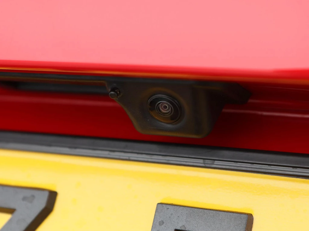 Škoda Fabia – foto 17