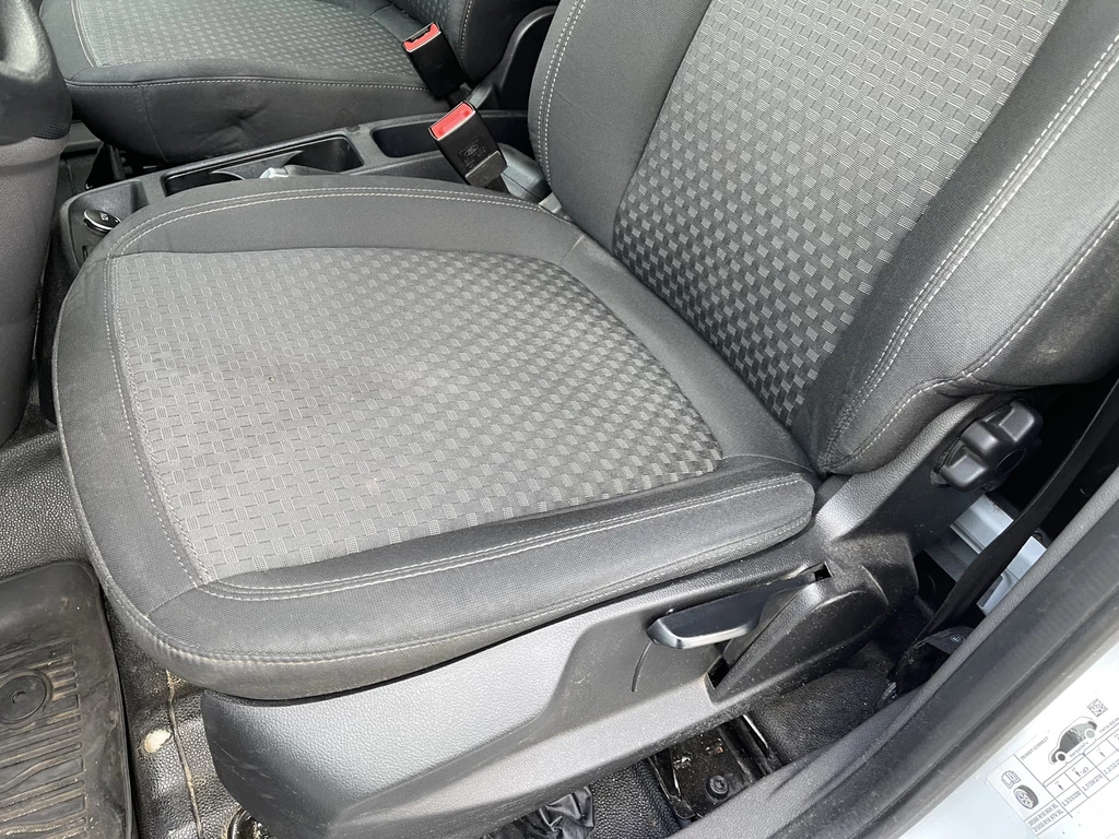 Ford Transit Connect – foto 15