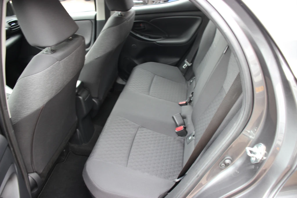 Toyota Yaris – foto 14