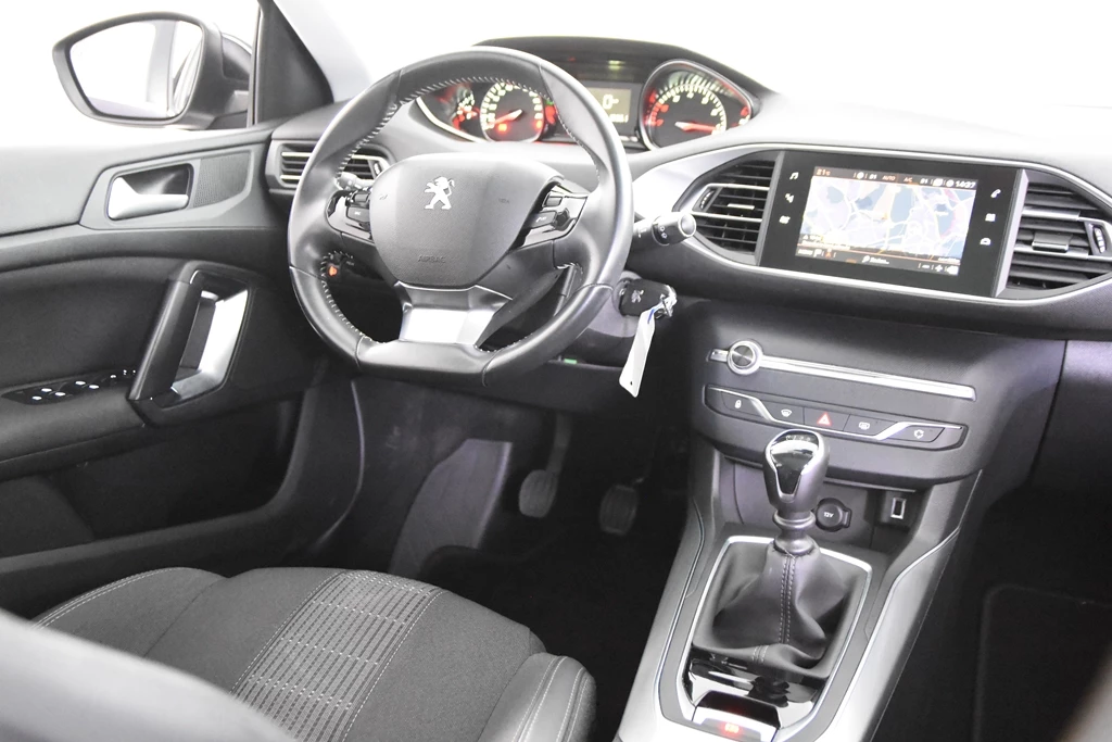 Peugeot 308 – foto 20