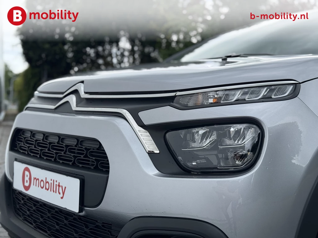 Citroën C3 – foto 26