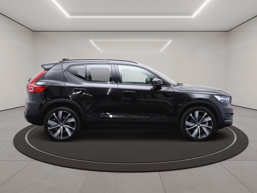 Volvo XC40 – foto 7