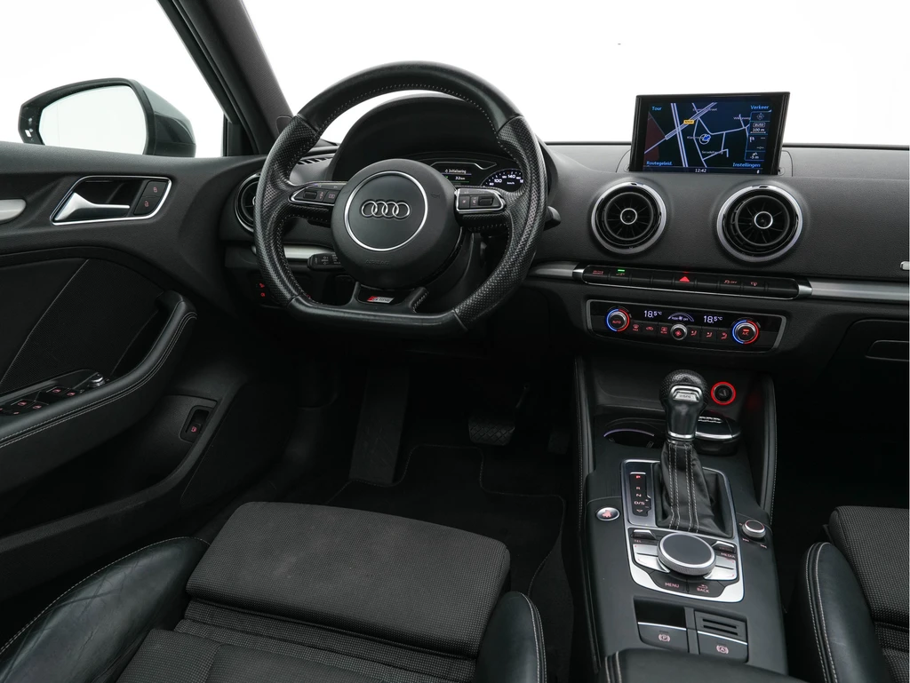 Audi A3 – foto 7