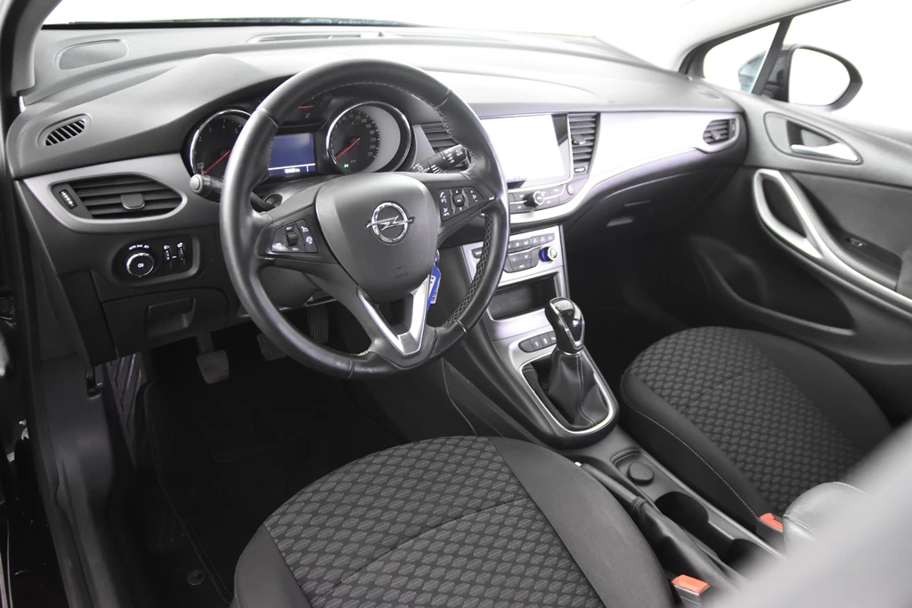 Opel Astra – foto 15