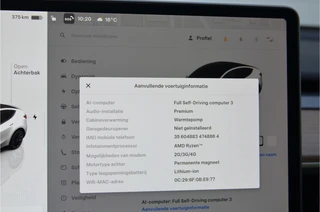 Tesla Model Y – thumbnail 21