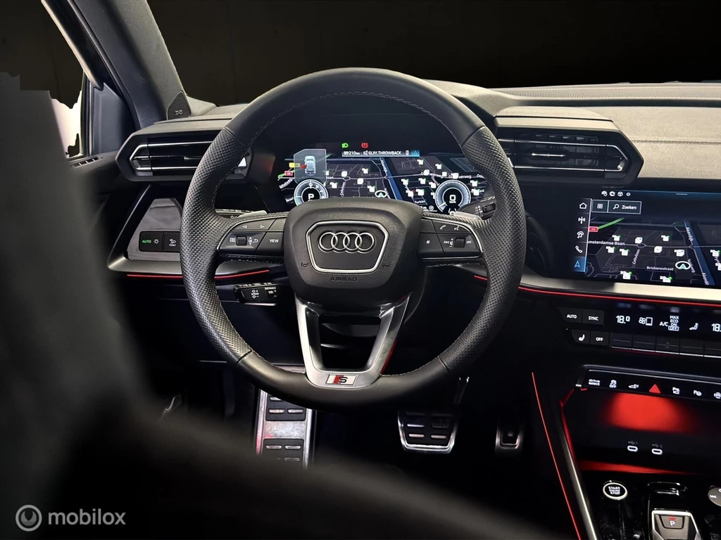 Audi A3 – foto 16