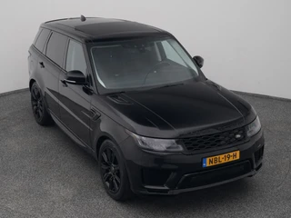 Land Rover Range Rover Sport – thumbnail 16