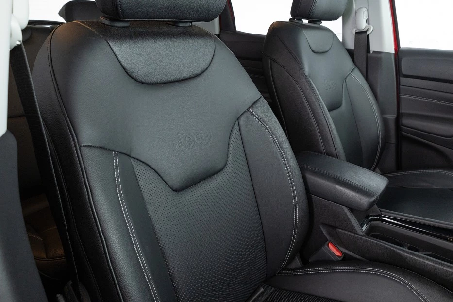 Jeep Compass – foto 13
