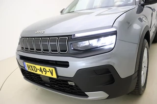 Jeep Avenger – thumbnail 2