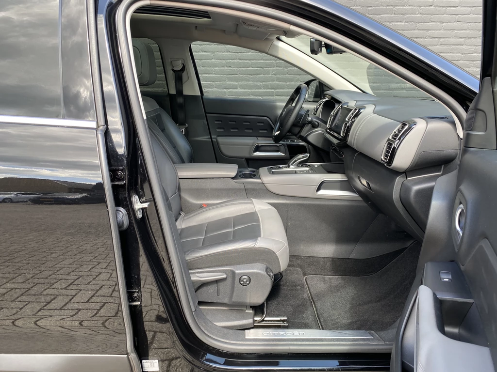 Citroën C5 Aircross – foto 20