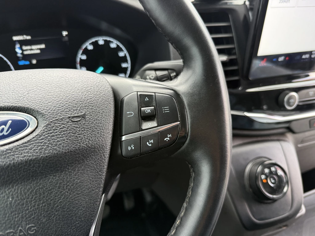 Ford E-Transit – foto 27