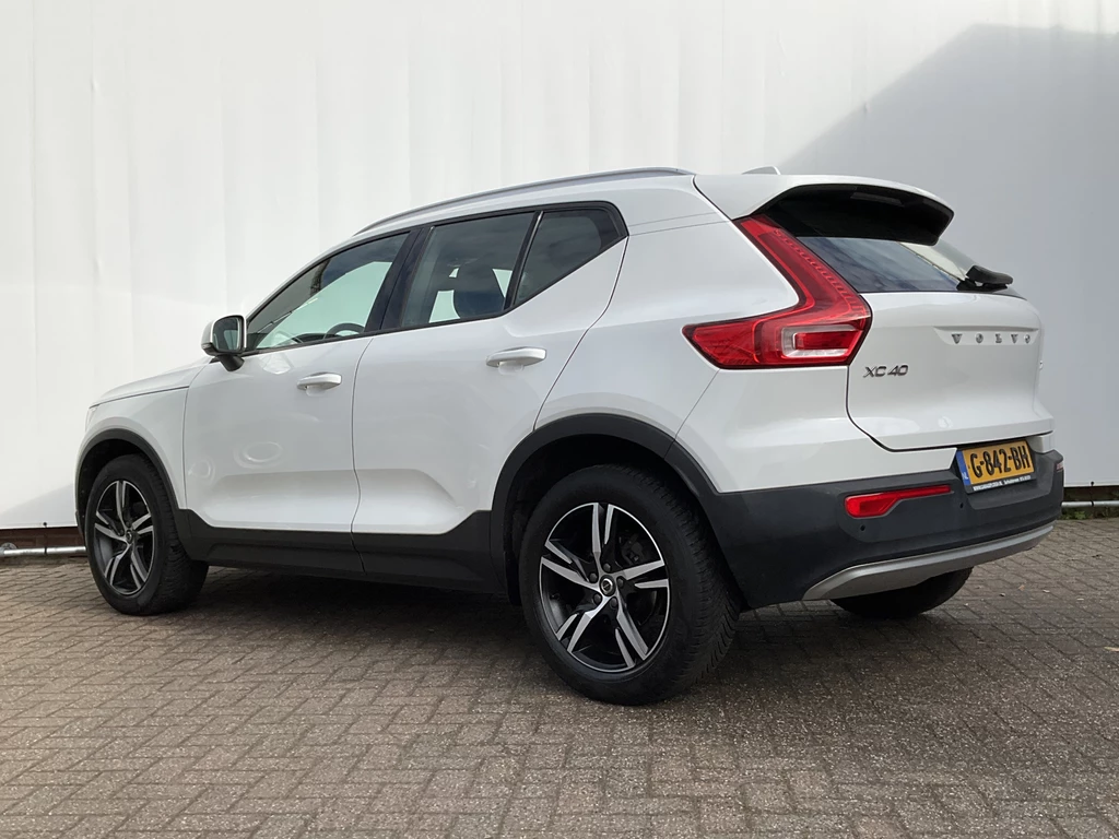 Volvo XC40 – foto 5