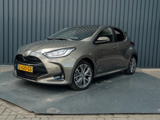 Toyota Yaris – thumbnail 4