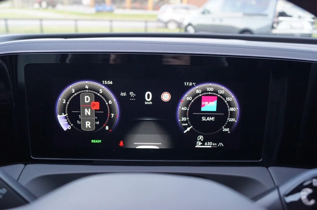 Volkswagen Tiguan – foto 26