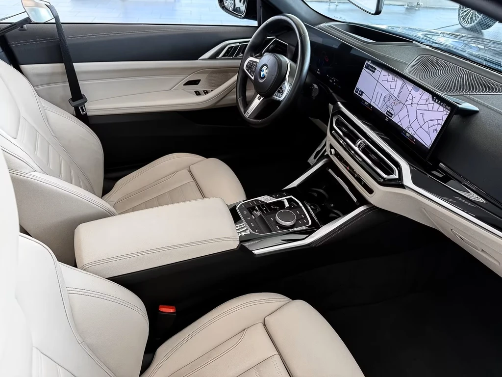 BMW 4 Serie – foto 7