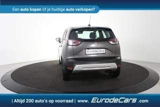 Opel Crossland – thumbnail 8