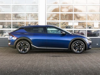 Kia EV6 – thumbnail 7
