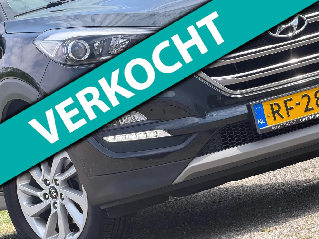 Hyundai Tucson – foto 12