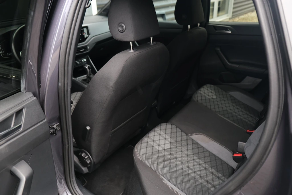 Volkswagen Taigo – foto 15