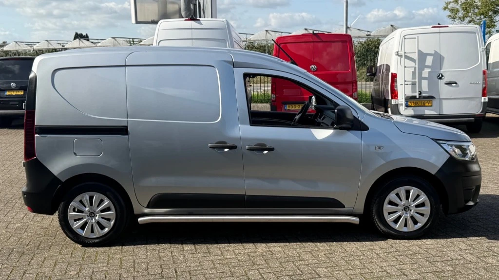 Renault Express – foto 7
