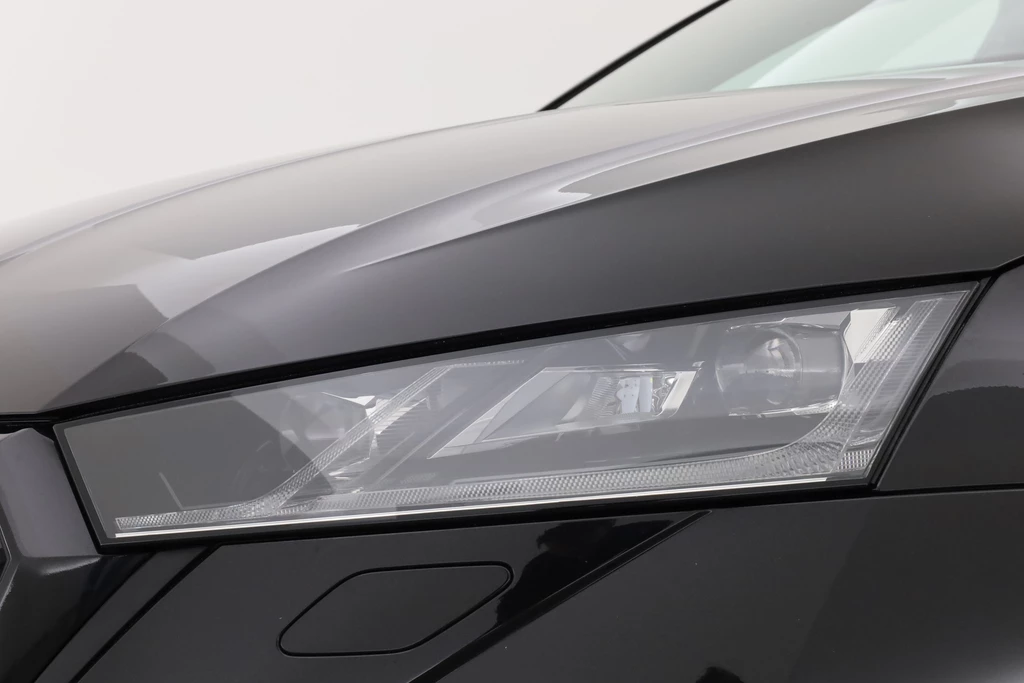 Škoda Octavia – foto 45