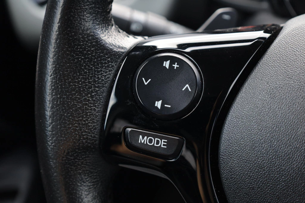 Toyota Aygo – foto 15