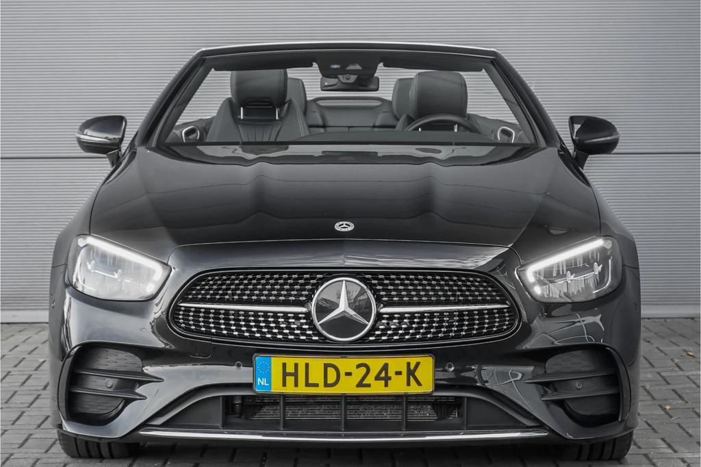 Mercedes-Benz E-Klasse – foto 9
