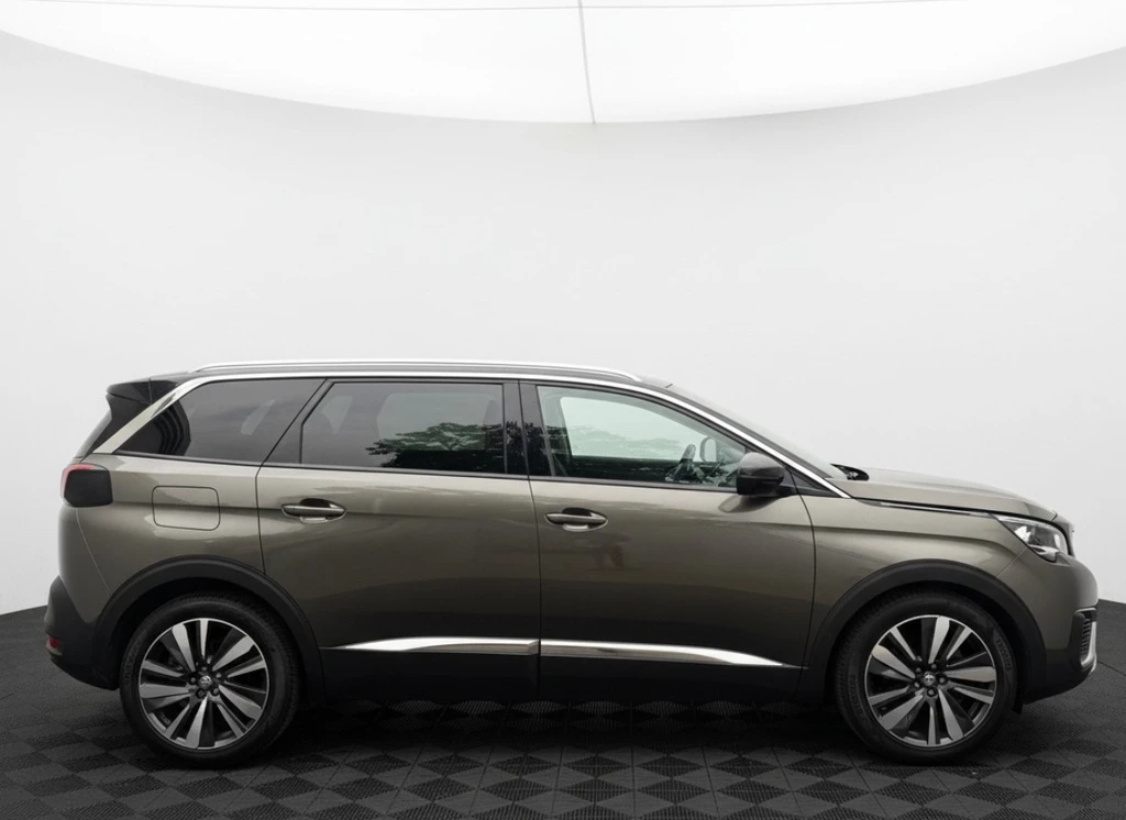 Peugeot 5008 – foto 9