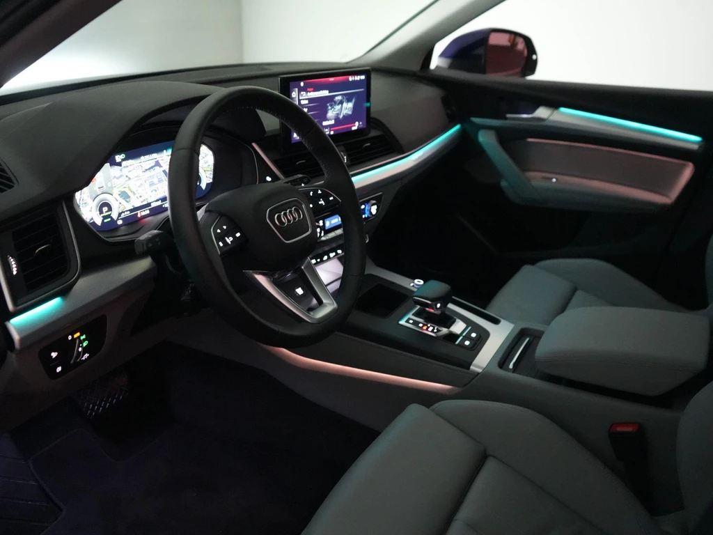Audi Q5 – foto 34