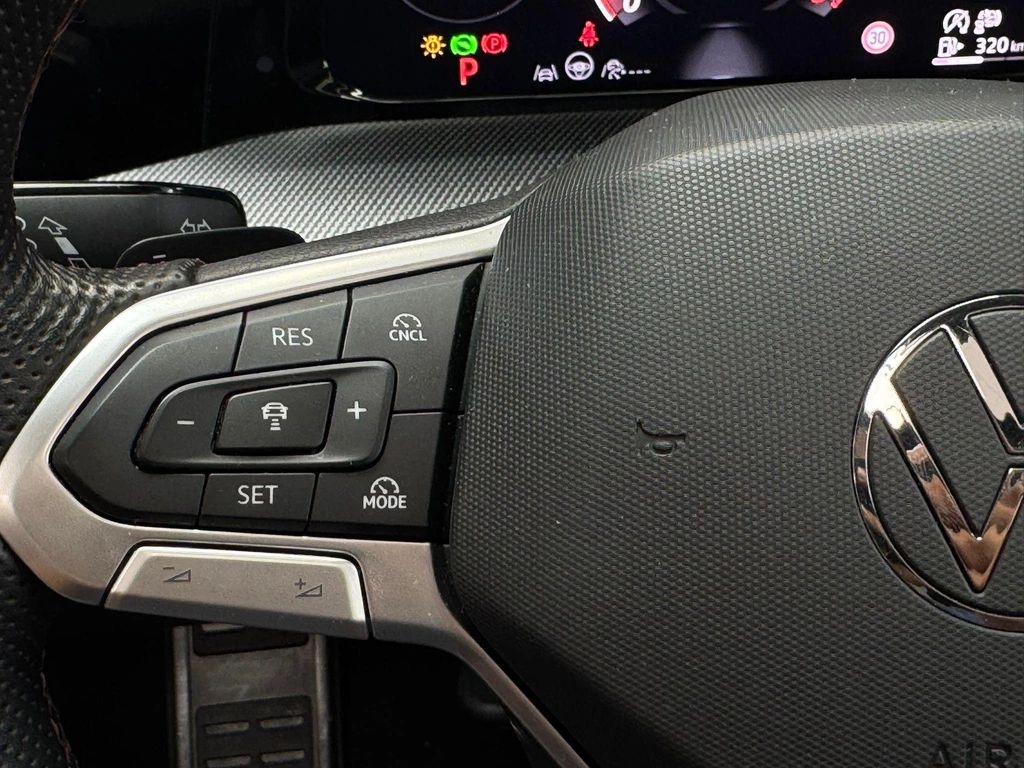 Volkswagen Golf – foto 15