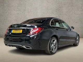 Mercedes-Benz C-Klasse – thumbnail 4